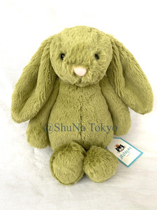 Jellycat Moss Bunny | eBay