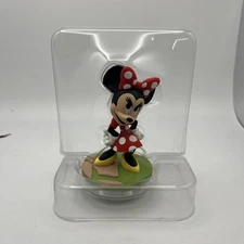 Used Disney Infinity 3.0 Edition Minnie Mouse Action Figure - 126415