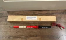 NOS NEW SENCORE 39G89 50KV high voltage probe & SENCORE FP201 10KV focus probe