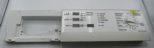 Blende ohne Elektronik WASCHMASCHINE AEG LAVAMAT L5410