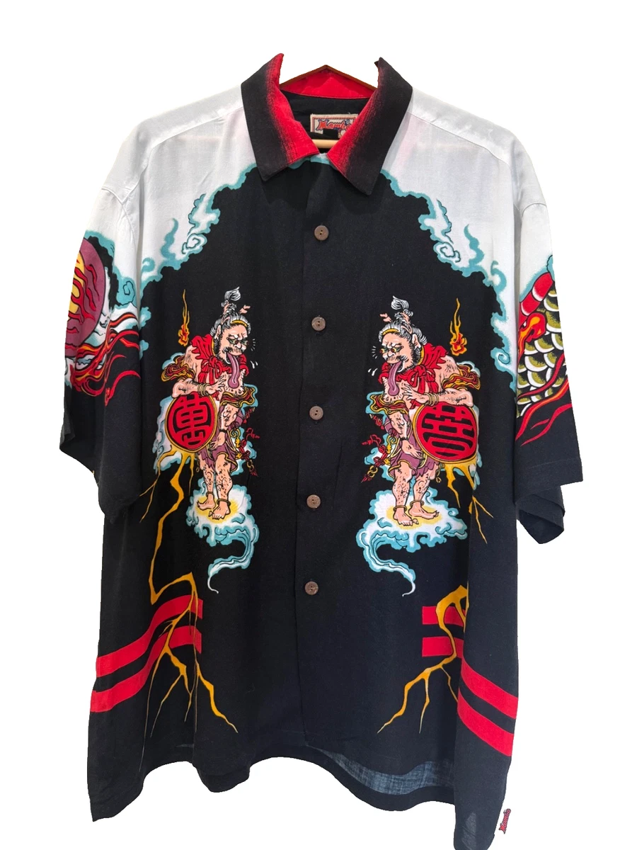 Mambo Shirts for Men for sale | eBay