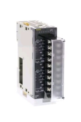 Omron CJ1W-OD202 SPS-Ausgangsmodul (NEU IM KARTON)