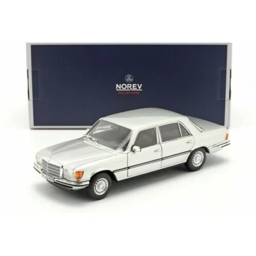 Mercedes-Benz NOREV 1:18 escala Diecast Sport & Touring Cars