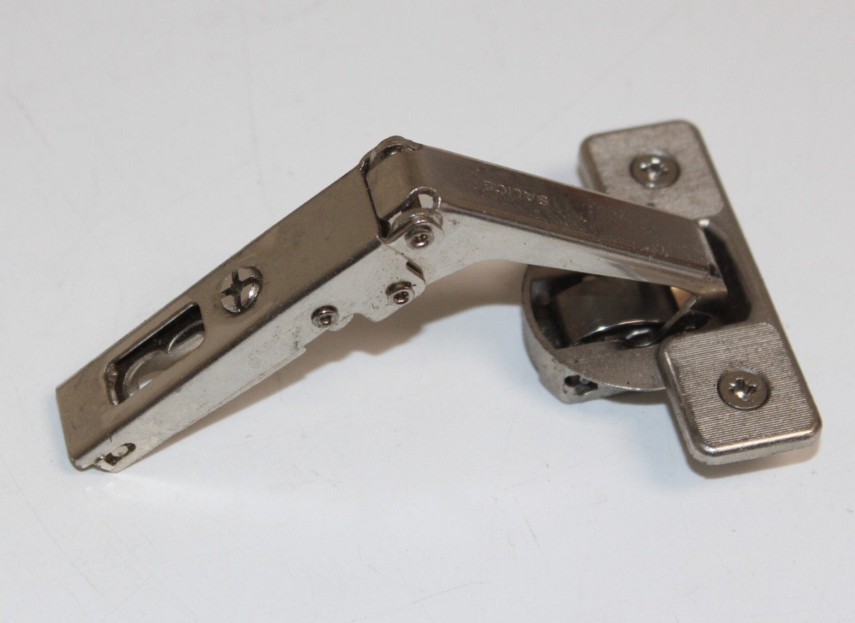 Buy SALICE Pie-cut Corner Hinge Self Closing Screw on online