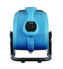 XPOWER FM-48 1Year Warranty Air Cooler Cold Fan Mist Ventilator Water Pipe UK