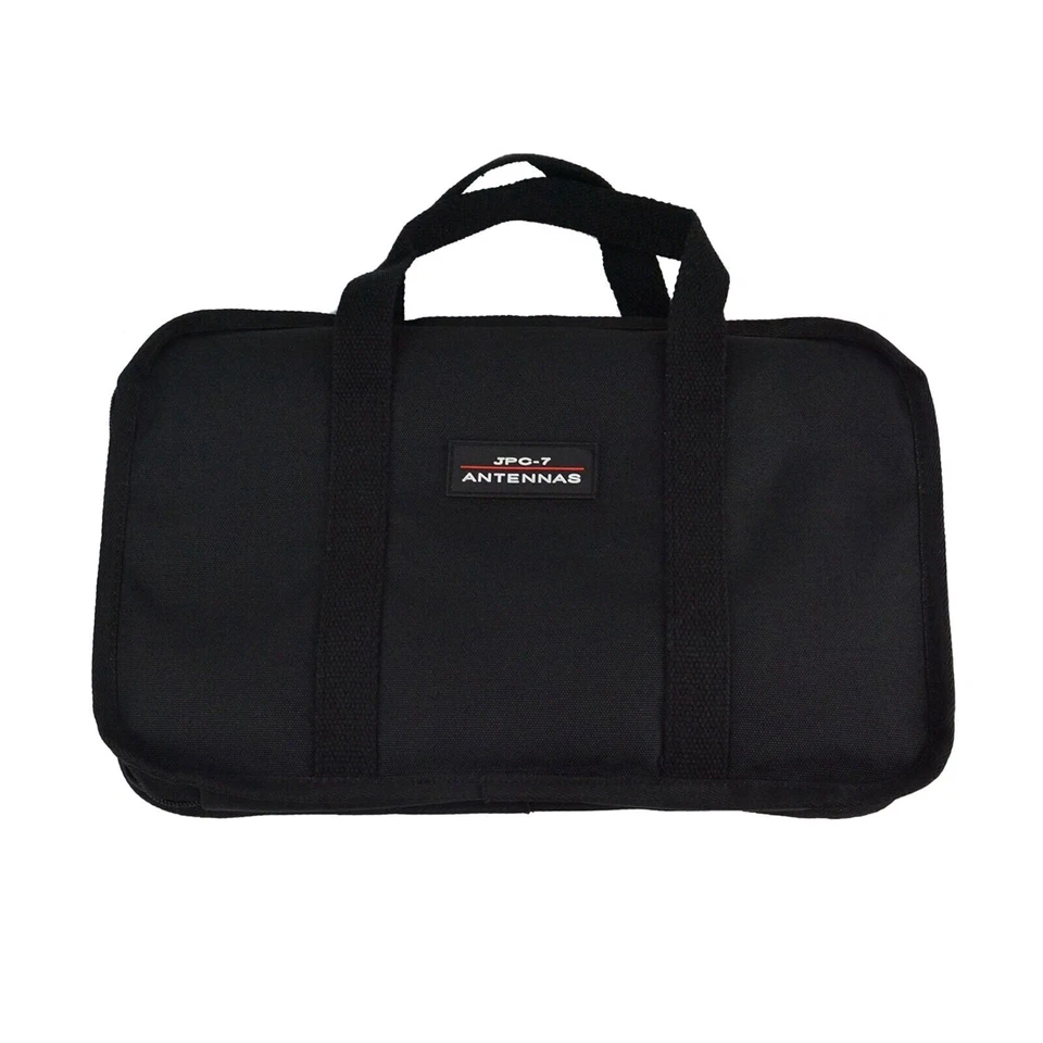 PAC-12 7MHz-50MHz 100W Multi Band HF Shortwave GP Antenna QRP For Ham Radio Nery - Image 4 of 4