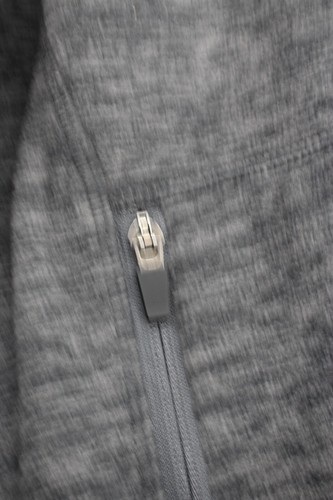 OURAY ARIZONA RIVER RUN GRAND CANYON ZIP FLEECE JACKET WITH CAP NWT - Picture 9 of 13
