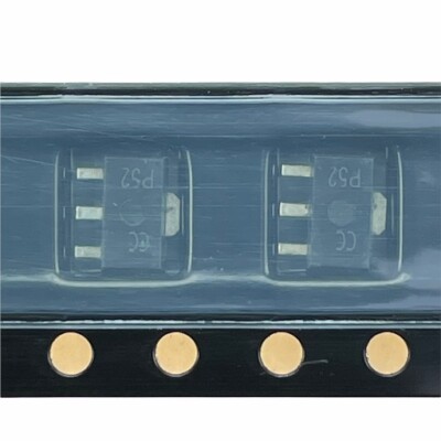 [100pcs] BCX56R NPN 80V 1.5A 1W SOT89
