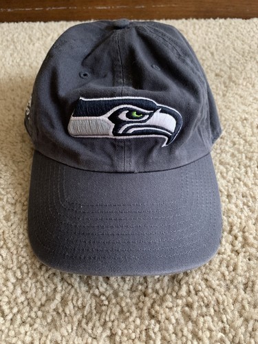 47 Brand Seattle Seahawks Bridgestone 