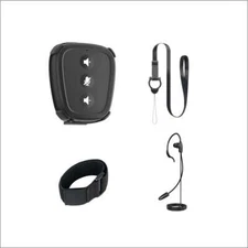 CAME-TV Nano 1.9G, A Small Digital Wireless Intercom Pod - Remote Unit -US