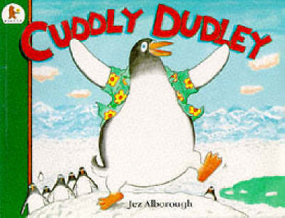 Cuddly Dudley by Alborough Jez (Paperback, 1994) for sale online | eBay