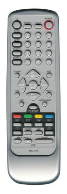 Original Fernbedienung Tatung RM-L1704 for LCD TV Neu