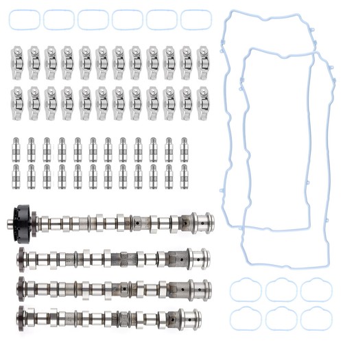 Camshafts Rockers Lifters Kit For 2011-2016 Jeep Chrysler Dodge Ram 3.6L V6 DOHC - Bild 2 von 24