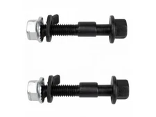 Front TRQ Alignment Camber Kit fits VW Golf 1985-1999 49YWRT