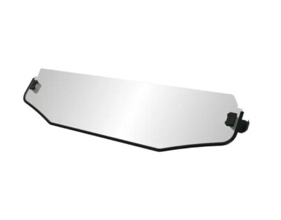 NEW 2024-2026 Genuine Polaris RZR XP/XP4 Lock & Ride Half