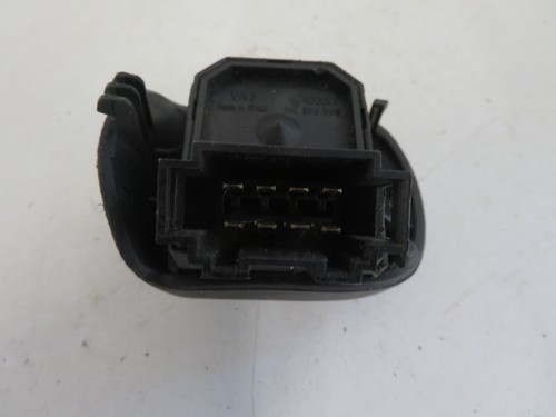 VOLKSWAGEN VW GOLF MK3 MIRROR CONTROL SWITCHES 1H2959565 1992-1998 MIX1333-11 - Picture 4 of 6