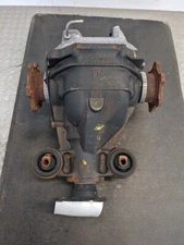 2007-2008 INFINITI G35 G37 Sedan Rear Axle Differential Carrier 3.692 Ratio