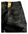 G-Star Raw Denim Black Jeans~ 5620 Low  Tapered Fit~ W32 L32~ Rare~ New With Tag — photo 6