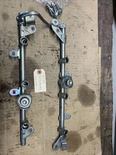 08-19 Infiniti Q50 Fuel Rail Pipe Assembly 17521-EY00A