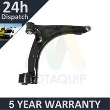 Fits Crafter TGE 2.0 TDi Electric PV Front Right Lower Track Control Arm #1