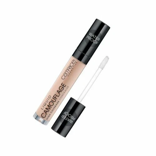 Catrice Abdeckprodukte