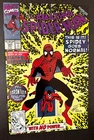 AMAZING SPIDER MAN #341 (Marvel Comics 1990) -- Erik Larsen -- VF/NM
