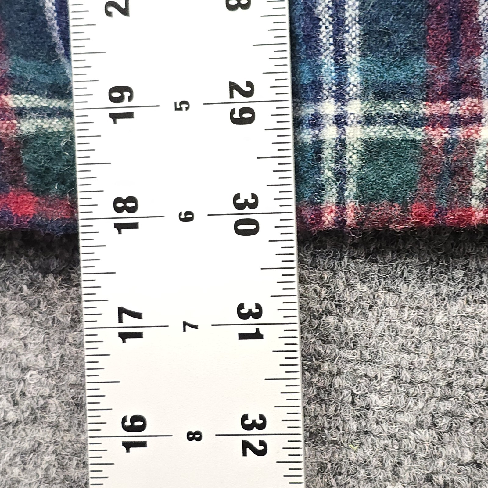 Pendleton Men's Large Plaid Button-Down Shirt – 1… - image 8