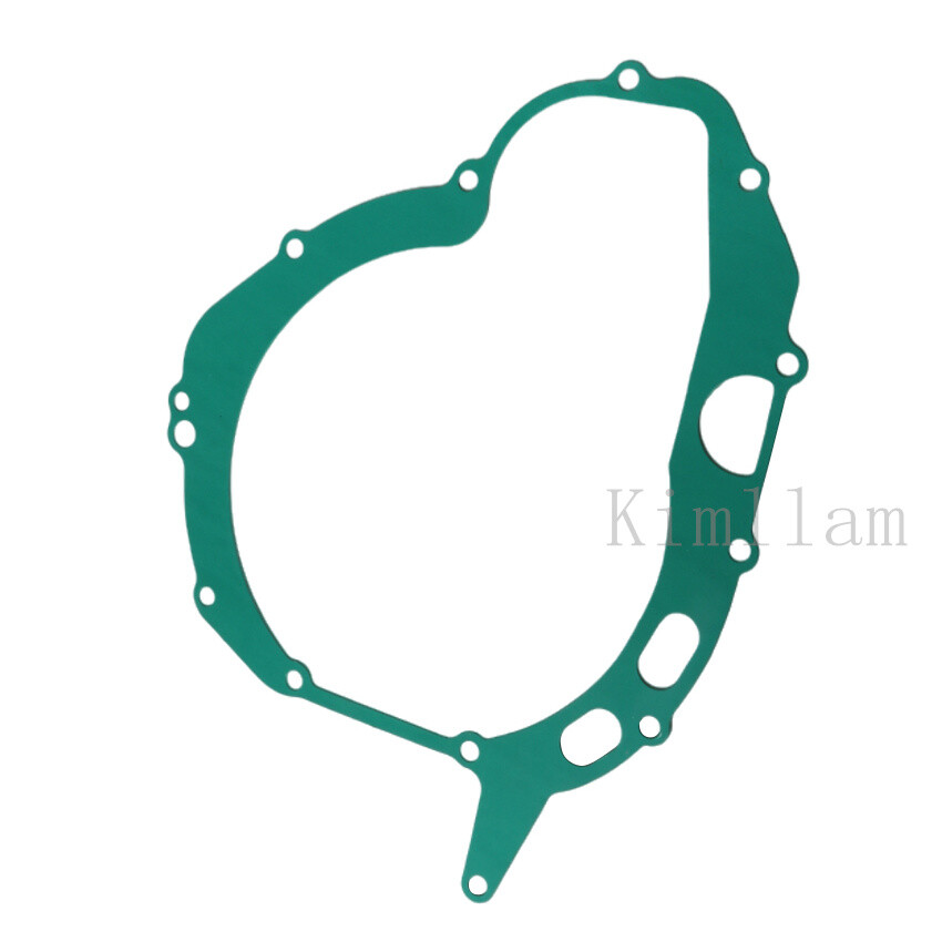 Stator Cover Gasket Replacement For Suzuki SV1000 / SV1000S 2003-2007 - Engine Sealing Part
