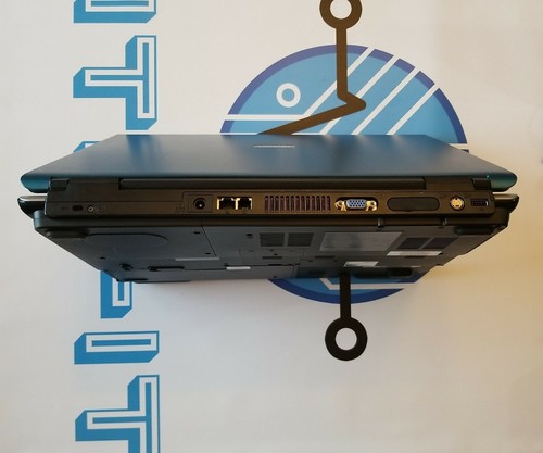 Computadora portátil Toshiba Satellite P100 17,1" Centrino T1300 control remoto 1,66 GHz **Sin sistema operativo de alta definición *2W - Imagen 7 de 12