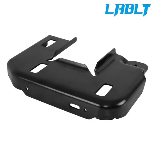 LABLT Front Frame Mount Bumper Bracket Left Driver Side For 2015-2020 Ford F150 - Foto 3 di 12