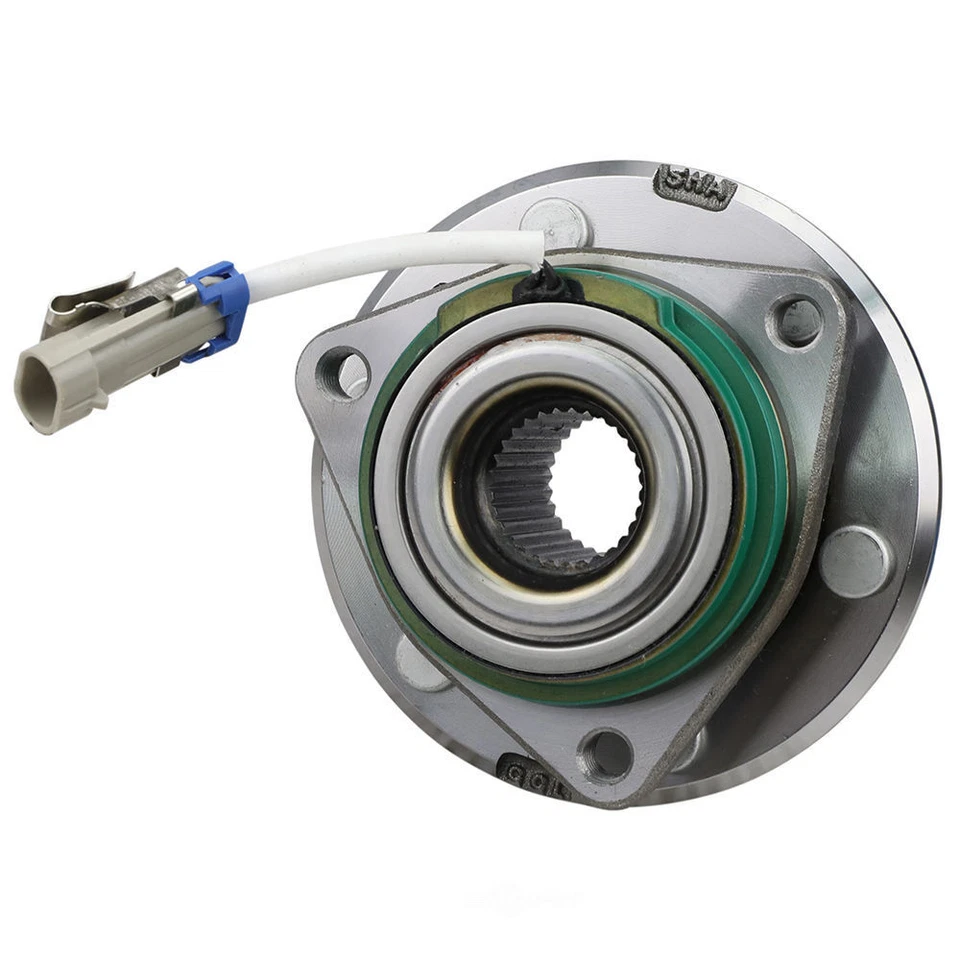 Rolamento de roda e conjunto de cubo-V CRS peças automotivas NT512359 - Imagem 2 de 4