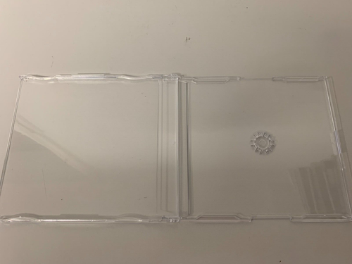 Coque vide 3" blister emballage, bague adaptateur pour mini CD 3 pouces (EMI,wea,CBS.) - Photo 23/25