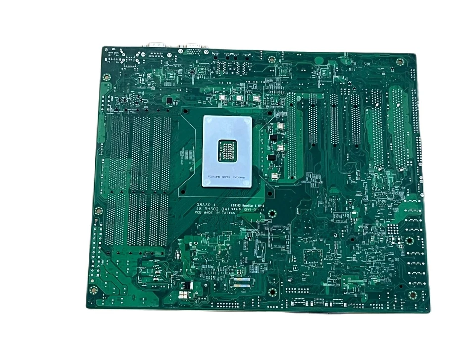 SuperMicro X8STE Rev 2.0 ATX Server Motherboard W/I7 930 2.80GHZ CPU - Image 4 of 4