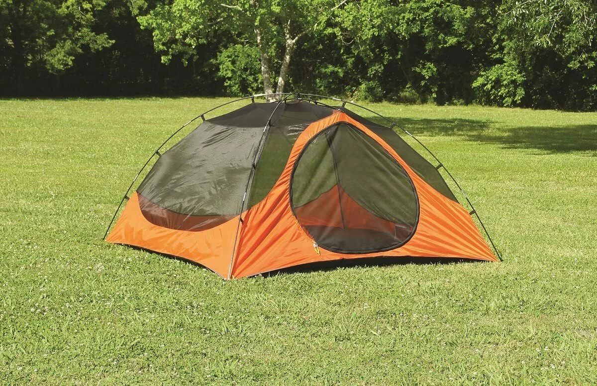 3 Person Tent, First Gear Mountain Sport
