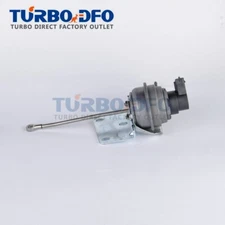 Turbo electronic actuator 784521-5001S for Lancia Delta Musa 120HP Multijet 2008
