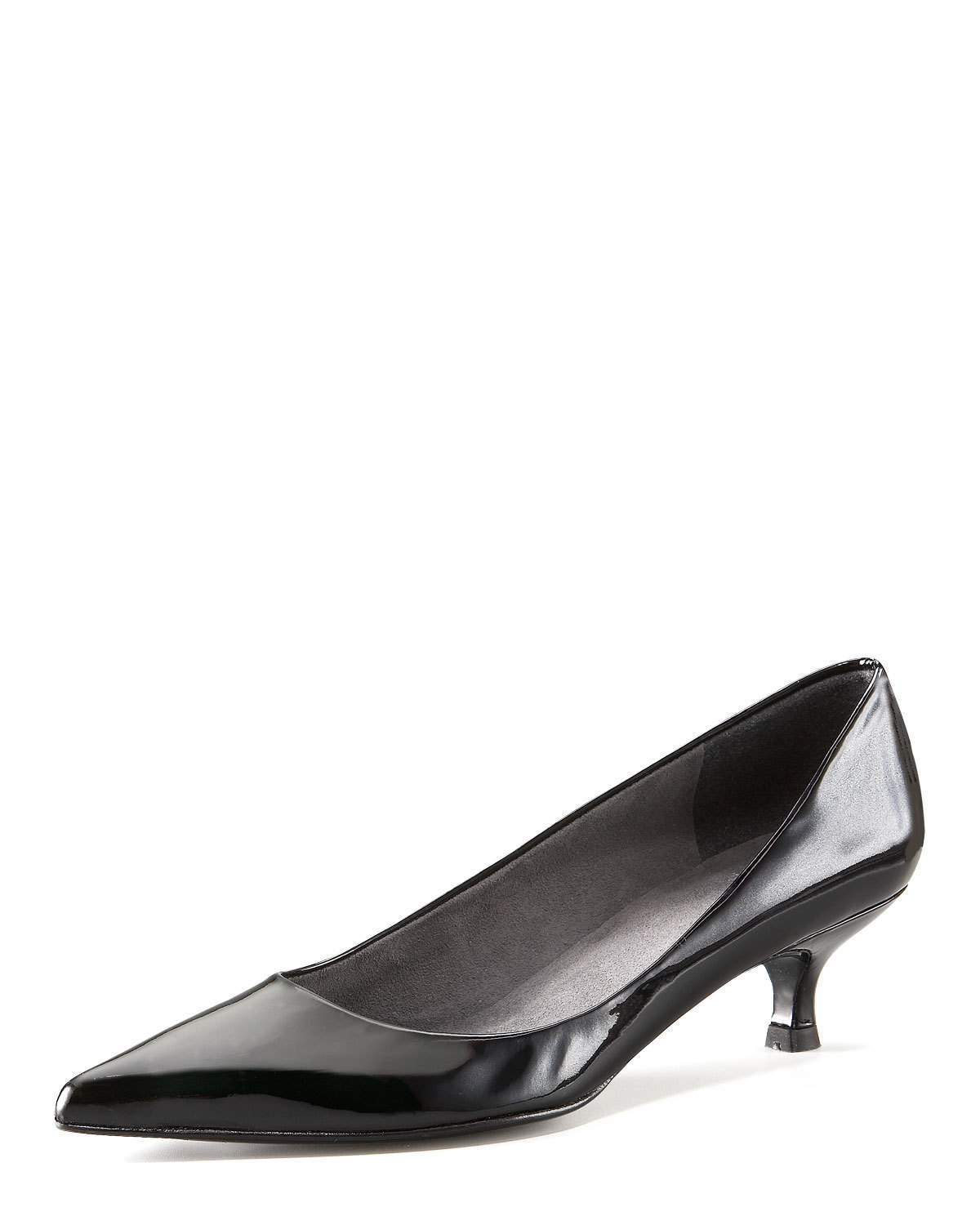 stuart weitzman poco pump