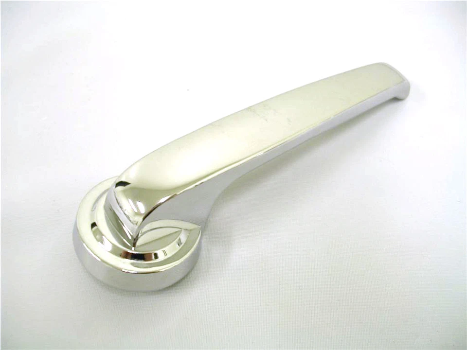 Camioneta Ford 1957-1966 1961-1967 Econoline 1966 Bronco manijas de puerta interior Foto 3 de 3