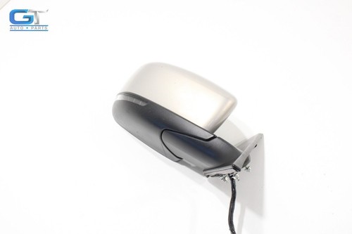 14-16 MASERATI GHIBLI RIGHT PASSENGER SIDE DOOR EXTERIOR REAR VIEW MIRROR OEM - Picture 4 of 15