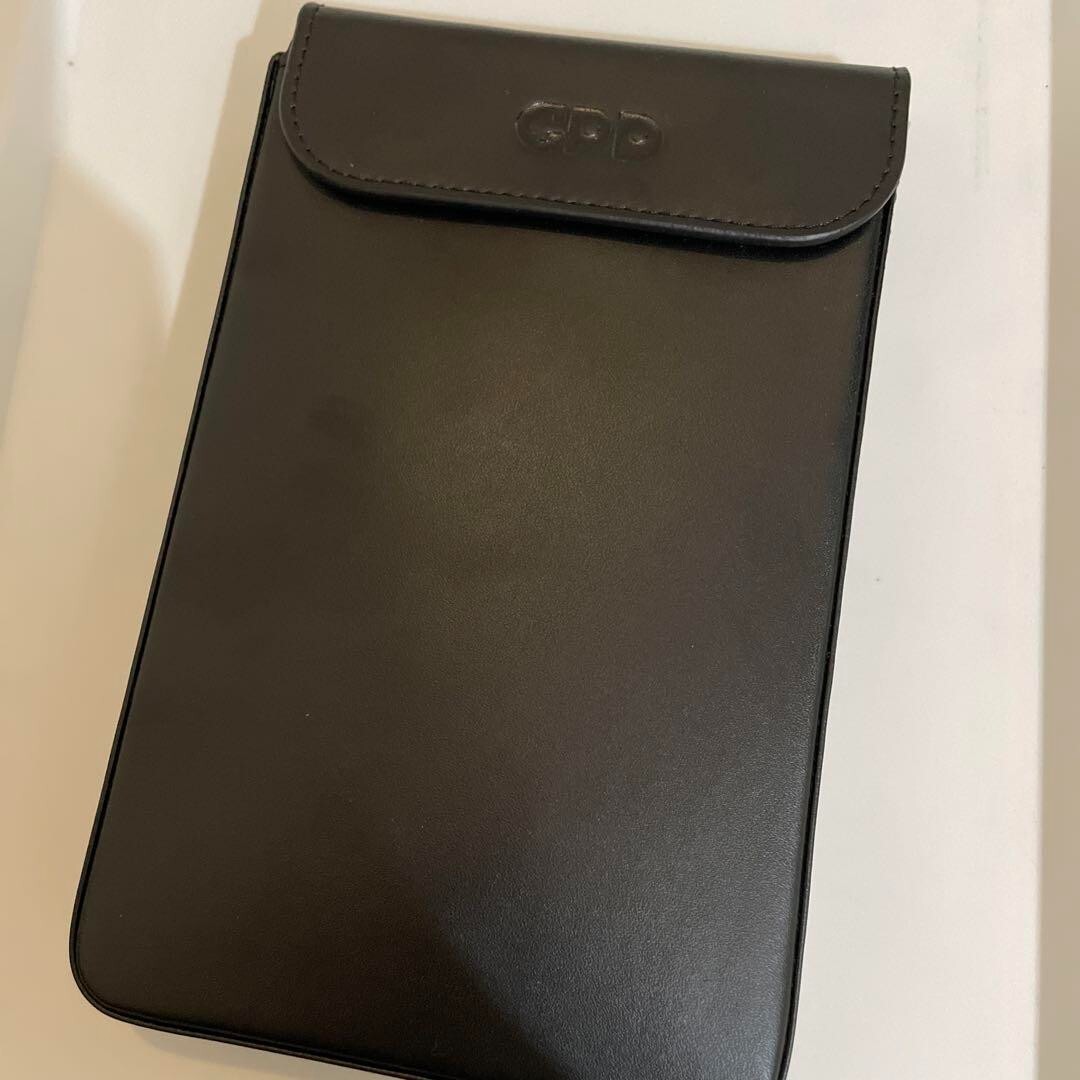 GPD Pocket 2 Intel Core m3-8100Y 7 GPD Pocket 2 Intel Core m3-8100Y 7