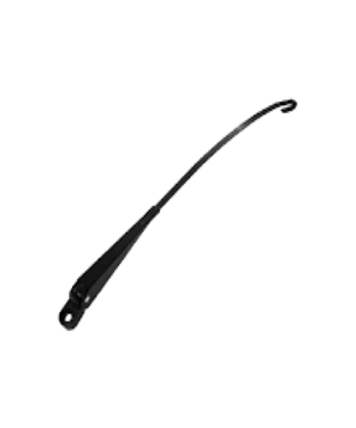 TOYOTA LAND CRUISER PRADO ARM FRONT WIPER RH Genuine JDM OEM 85211