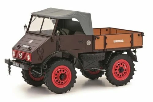 Voitures miniatures Schuco 1:18