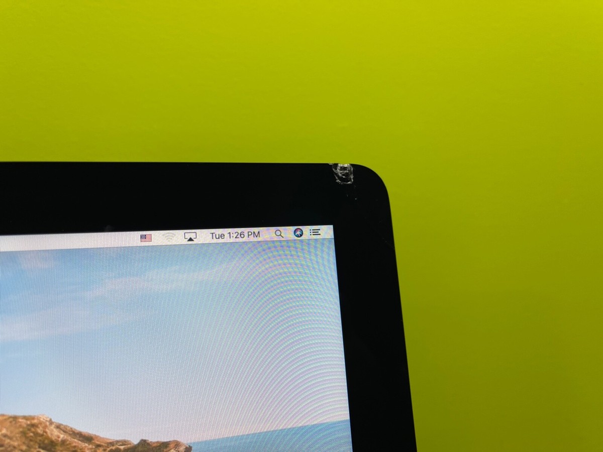 Apple iMac 21.5 Apple iMac 21.5
