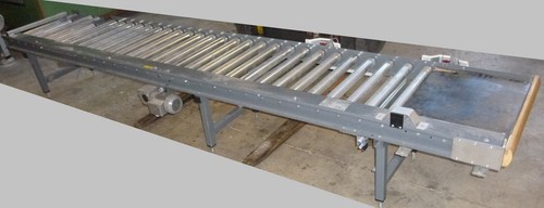 Rollenbahn Powered Datamars Antenna A-ST1330 Tt Rollenförderer Förderbahn