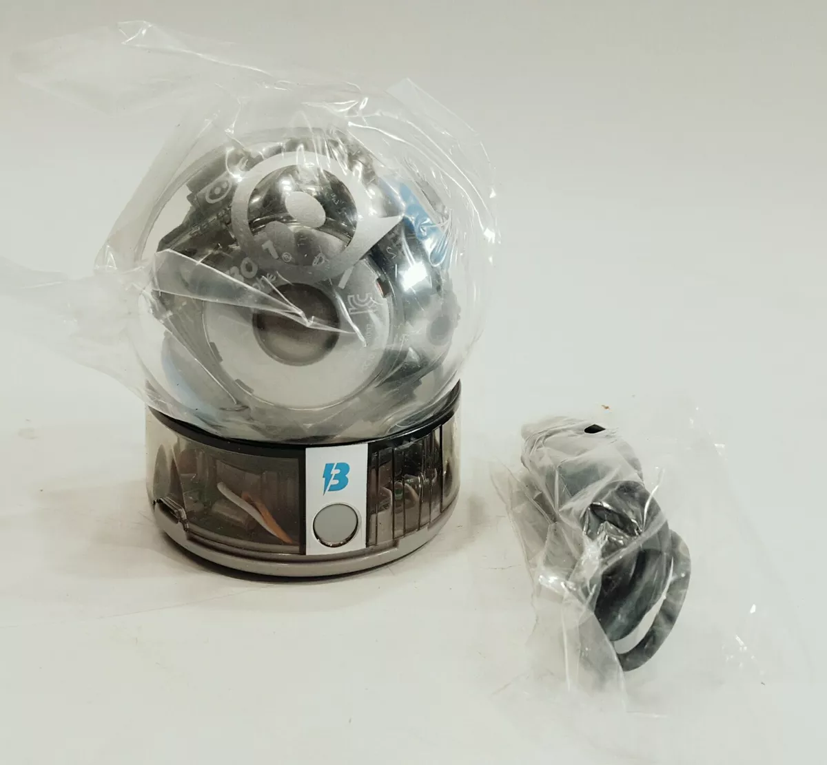 Sphero BOLT K002: App Enabled Robot Ball with Charger WITHOUT BOX