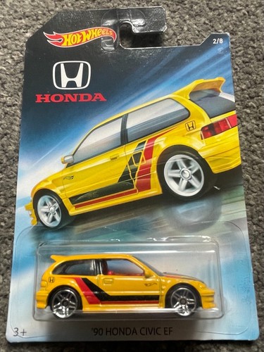 Hot Wheels - Various. Long & Short Card, New and Sealed - Picture 154 of 169