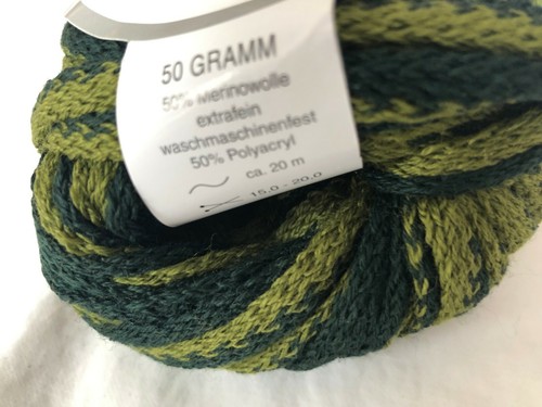 On Line Linie 194 Solo Garn - viele Farben 20m 50g - Bild 4 von 29