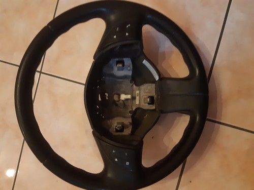 Volante Fiat 500 Anno 2007/2015 - Foto 12 di 23