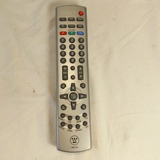 Westinghouse RMT-05 REMOTE CONTROL for SK-32H240S TX-42F430S TX-47F430S