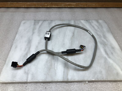 VICI I-22640-CE Interface Cable for Electric Actuator AWM 300 Volts CSA FT4