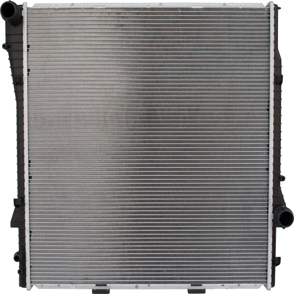 DENSO 221-9382 Radiator For 00-06 BMW X5 - Image 2 of 2